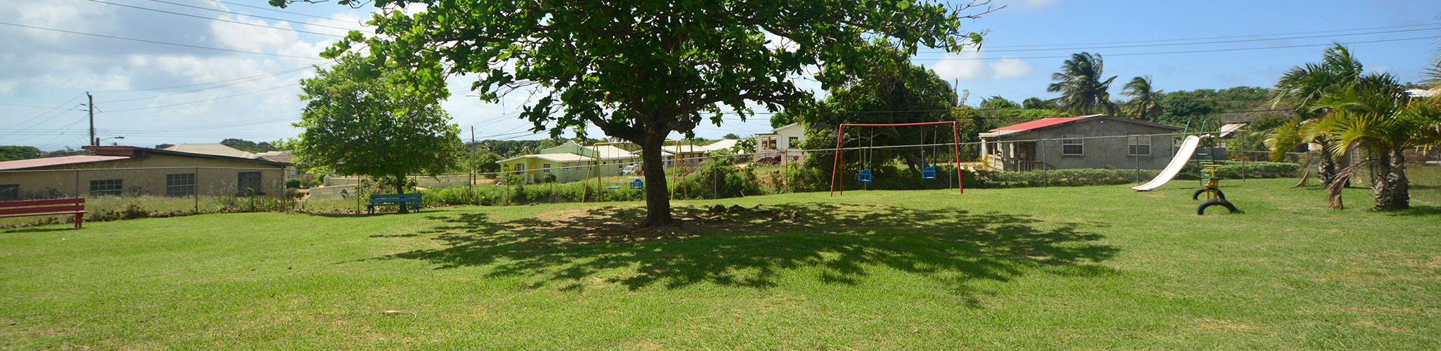 All Saints' Nursery School